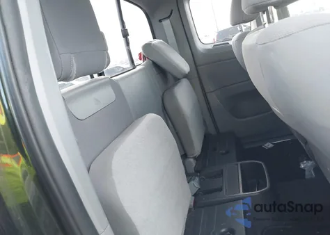 2012 Toyota Tacoma from USA, damaged, VIN 5TFTX4CN6CX020529